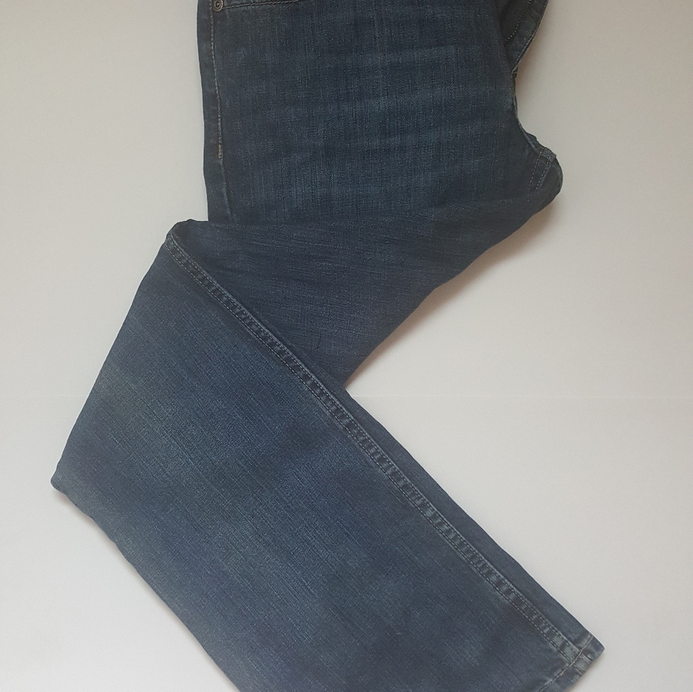 Harley Davidson Denim Jeans Size 8